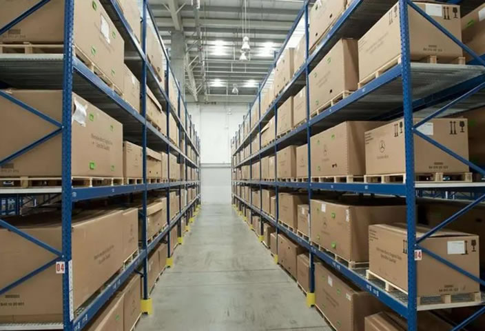 丽水到诸城市货物仓储